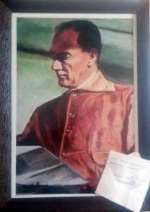 Atatürk Portresi